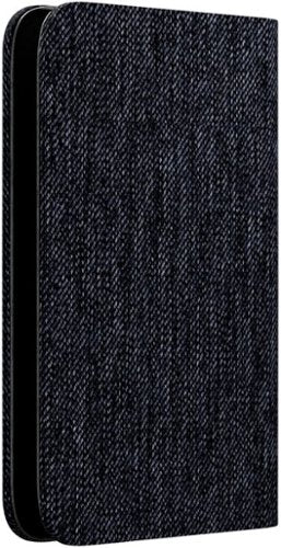 Ledger - Stax Magnet Shell - Business Charcoal