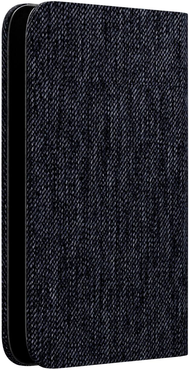 Ledger - Stax Magnet Shell - Business Charcoal