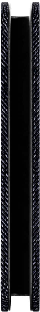 Ledger - Stax Magnet Shell - Business Charcoal
