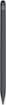 ZAGG - Pro Stylus 2 Active, Dual-Tip Pencil Stylus with Wireless Charging - Gray
