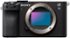 Sony - Alpha 7C II Full frame Mirrorless Interchangeable Lens Camera (Body Only) - Black