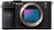 Sony - Alpha 7C II Full frame Mirrorless Interchangeable Lens Camera (Body Only) - Black
