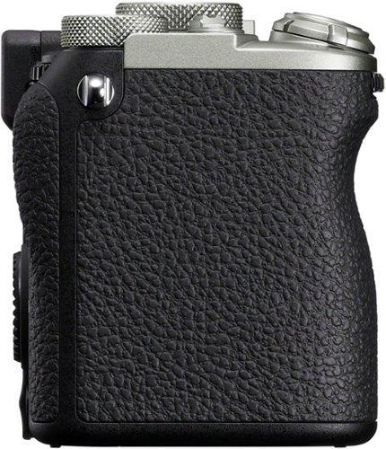 Sony - Alpha 7C II Full frame Mirrorless Interchangeable Lens Camera (Body Only) - Silver