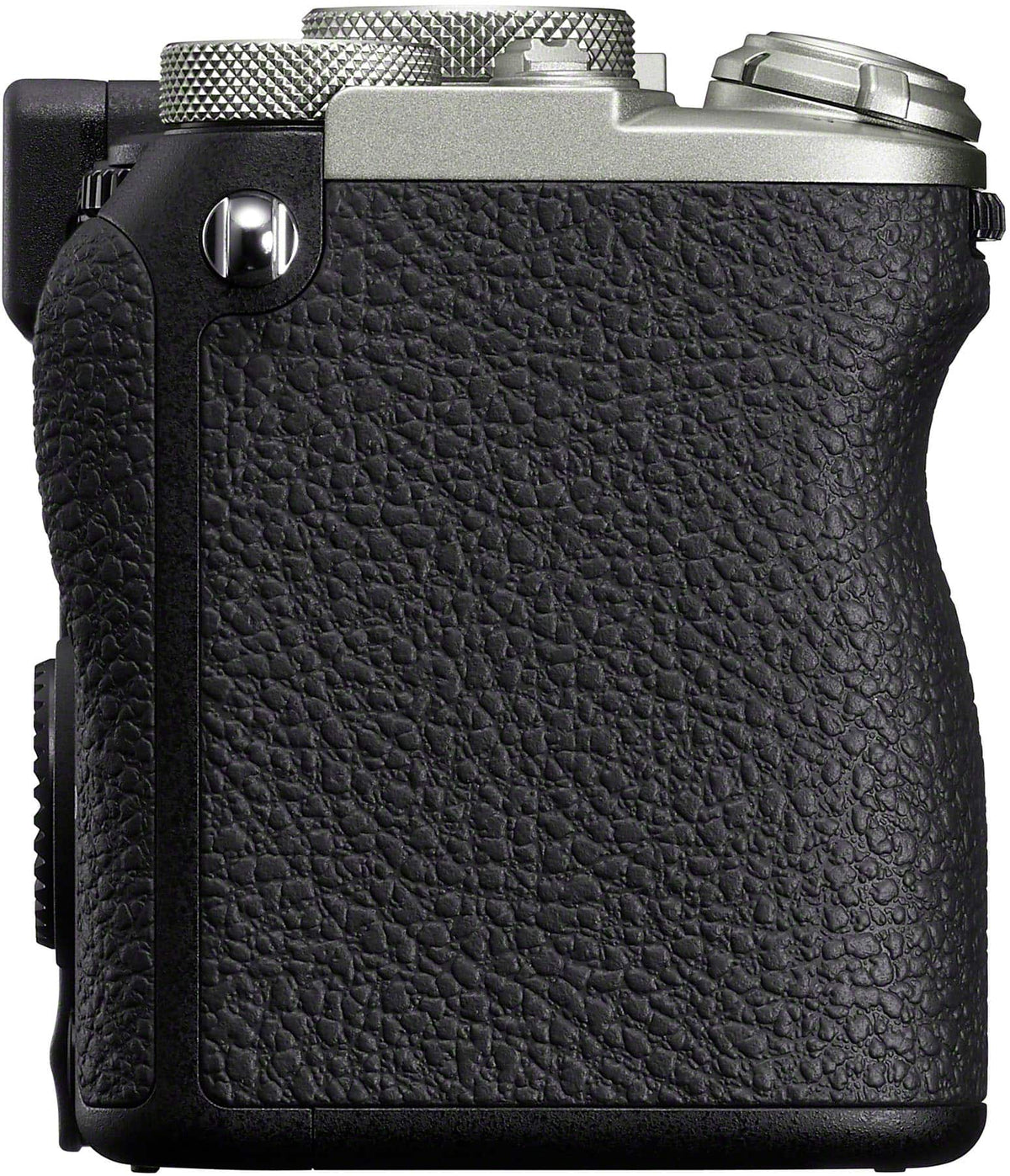 Sony - Alpha 7C II Full frame Mirrorless Interchangeable Lens Camera (Body Only) - Silver