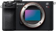 Sony - Alpha 7CR Full frame Mirrorless Interchangeable Lens Camera (Body Only) - Black