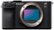 Sony - Alpha 7CR Full frame Mirrorless Interchangeable Lens Camera (Body Only) - Black