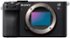 Sony - Alpha 7CR Full frame Mirrorless Interchangeable Lens Camera (Body Only) - Black