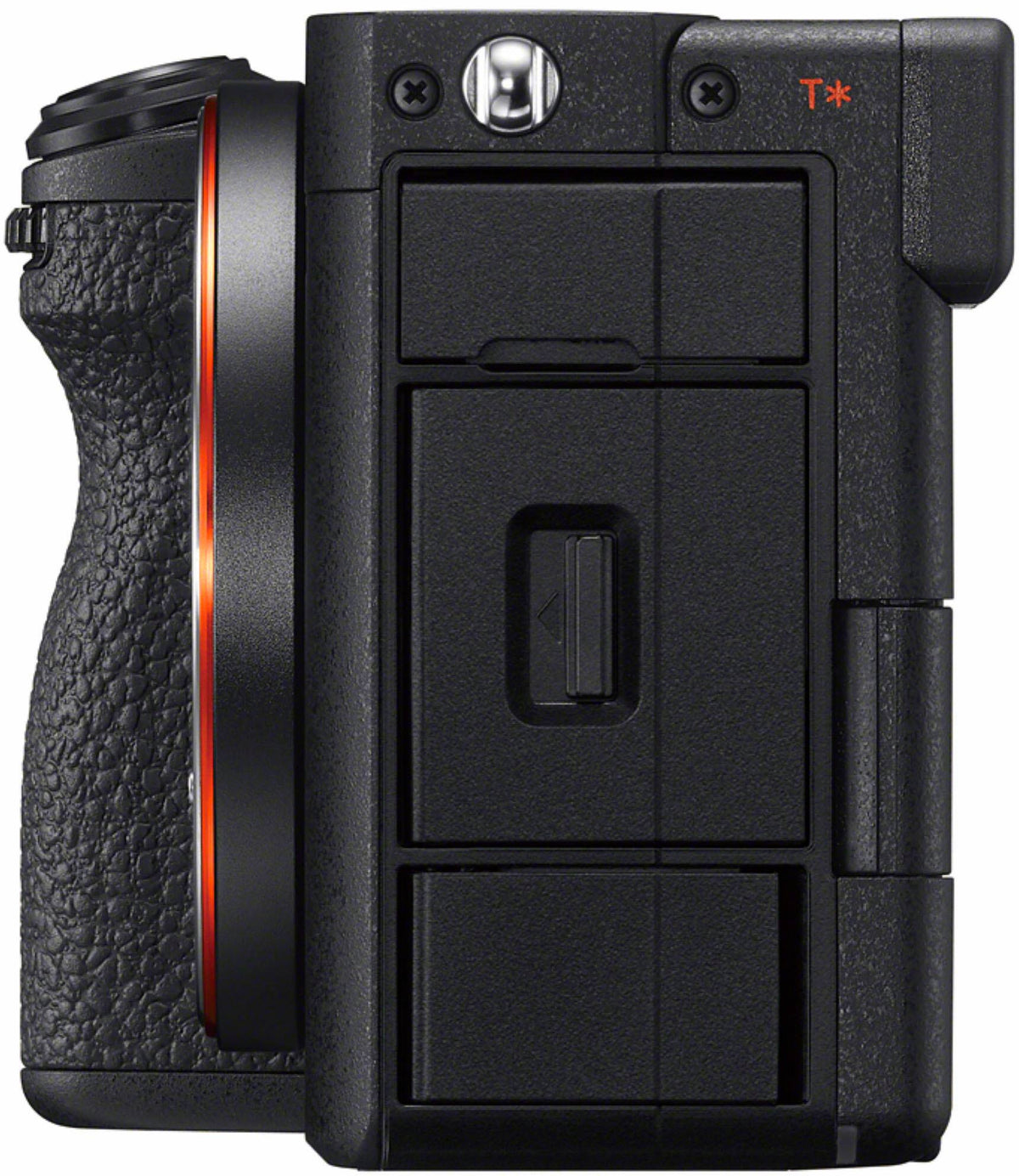 Sony - Alpha 7CR Full frame Mirrorless Interchangeable Lens Camera (Body Only) - Black