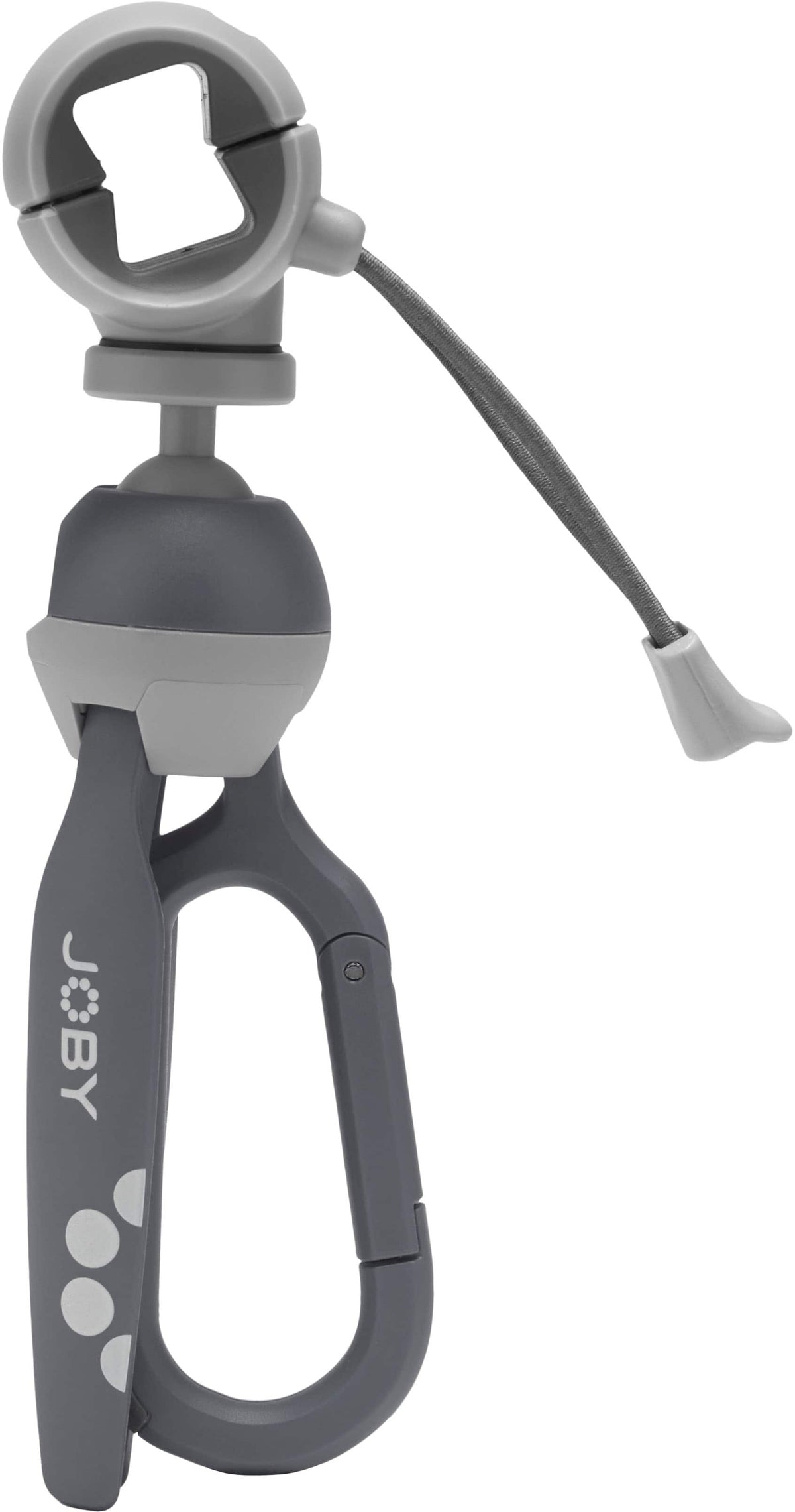 JOBY - HandyPod Clip Tripod - Gray