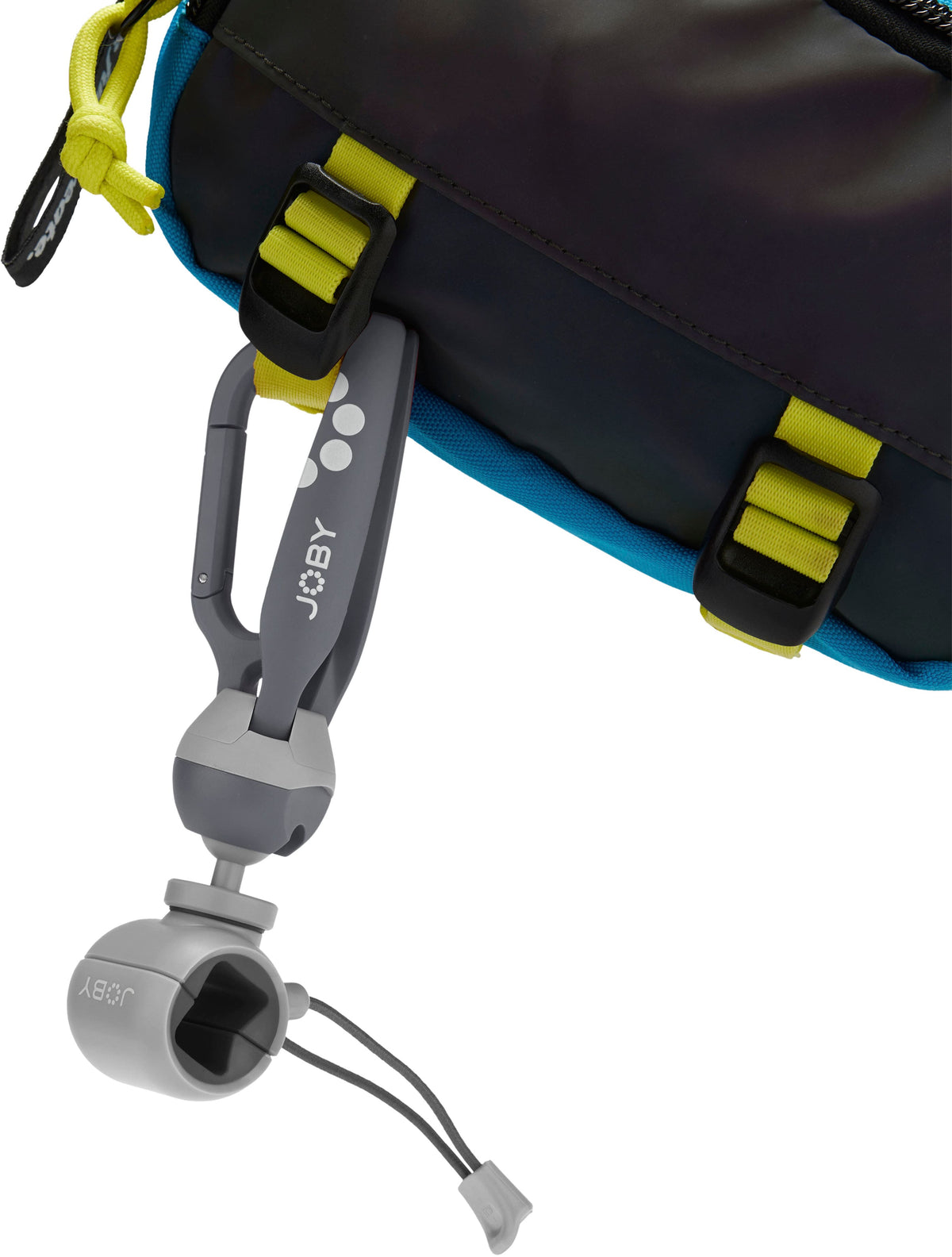 JOBY - HandyPod Clip Tripod - Gray