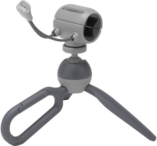 JOBY - HandyPod Clip Tripod - Gray