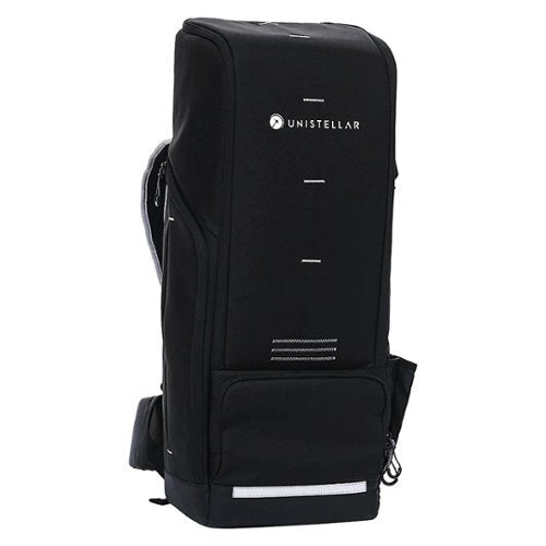 Unistellar - eQuinox 2 Smart Telescope with Backpack - Black