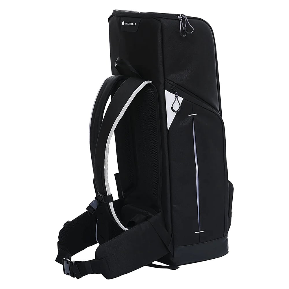 Unistellar - eQuinox 2 Smart Telescope with Backpack - Black