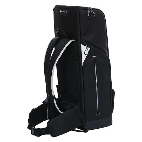 Unistellar - eQuinox 2 Smart Telescope with Backpack - Black