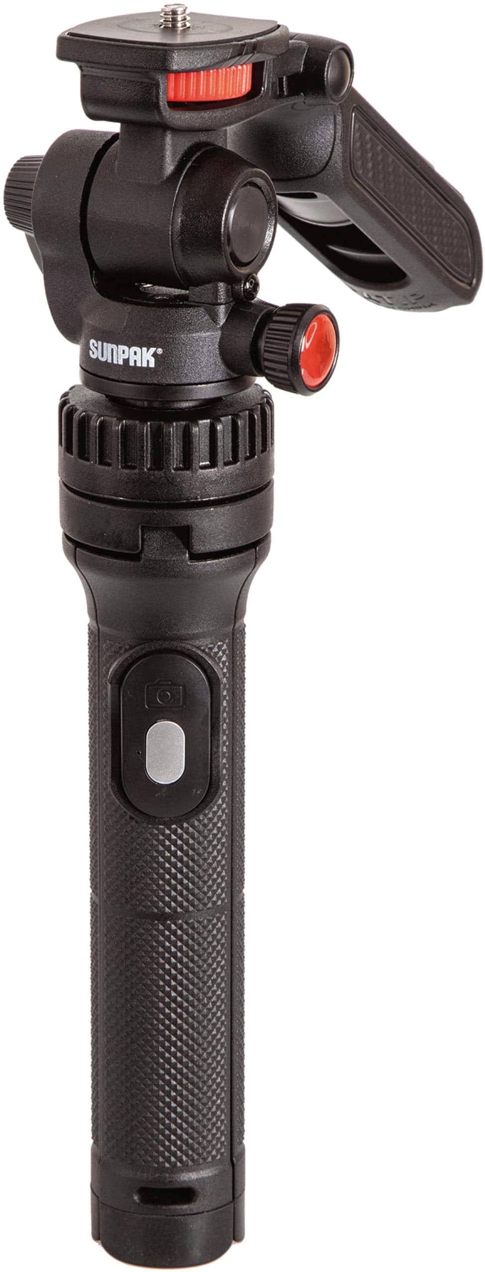 Sunpak - Multi-Use 29.5-Inches Tripod