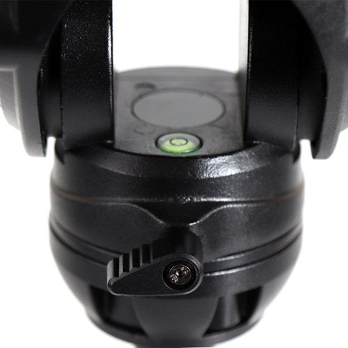 Sunpak - VideoPRO-M5 72.8-inches Tripod