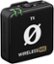 RØDE - Wireless ME TX Transmitter for the Wireless ME - Black
