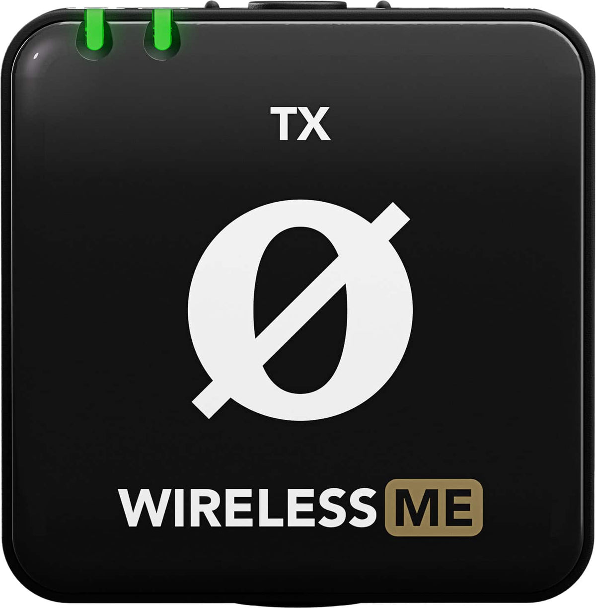RØDE - Wireless ME TX Transmitter for the Wireless ME - Black