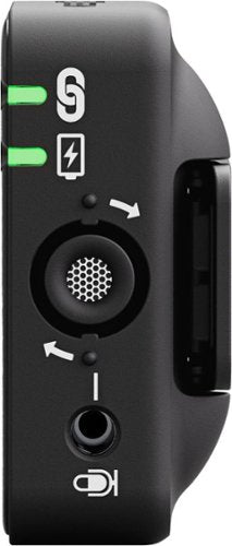 RØDE - Wireless ME TX Transmitter for the Wireless ME - Black