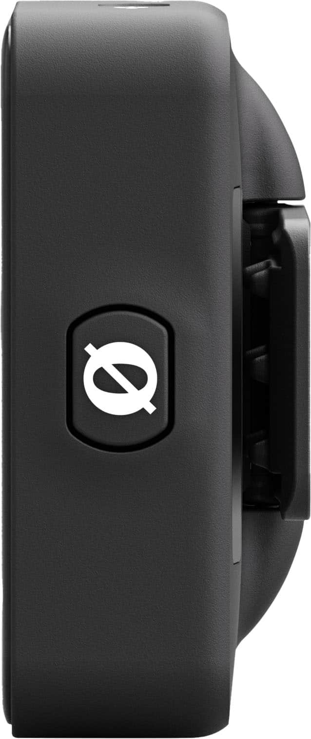 RØDE - Wireless ME TX Transmitter for the Wireless ME - Black