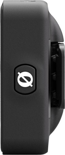 RØDE - Wireless ME TX Transmitter for the Wireless ME - Black