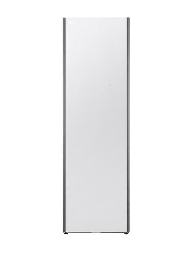 LG - Styler 24-in Wide Smart Clothing Care System with TrueSteam - White