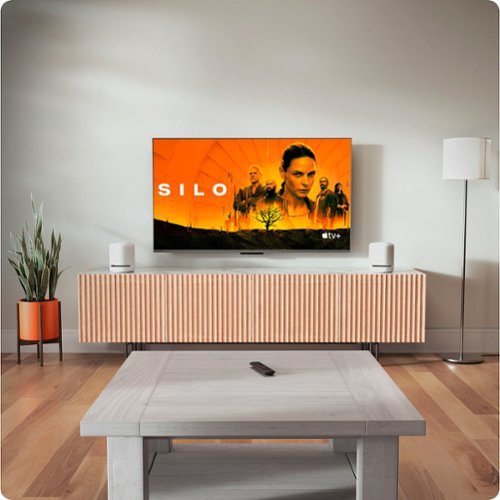 Amazon - Fire TV Stick 4K Max streaming device, Wi-Fi 6E, Ambient Experience, 16 GB, free & live TV w/ out cable or satellite - Black