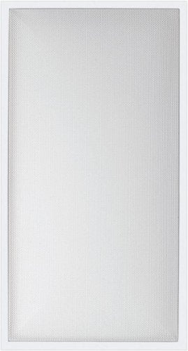 Bowers & Wilkins - Dual 8” Passive Subwoofer - Black