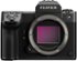 Fujifilm - GFX100 II Mirrorless Camera (Body Only) - Black