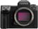 Fujifilm - GFX100 II Mirrorless Camera (Body Only) - Black