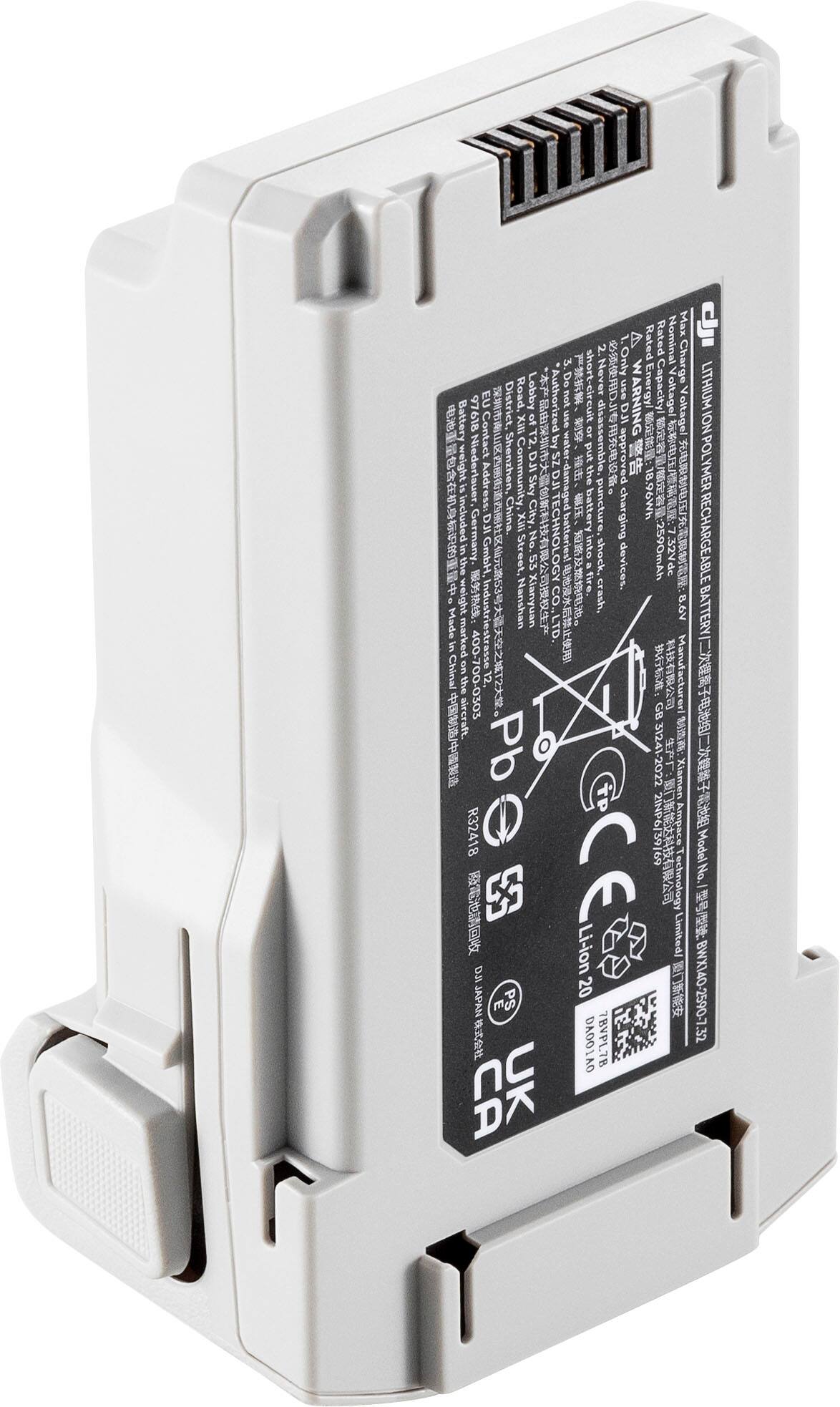 DJI - Intelligent Flight Battery for Mini 4 Pro