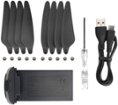 Replacement Battery for Snaptain P30 with propellers (8-count)