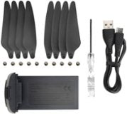 Replacement Battery for Snaptain P30 with propellers (8-count)