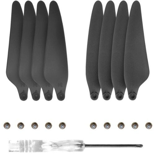 Replacement Battery for Snaptain P30 with propellers (8-count)