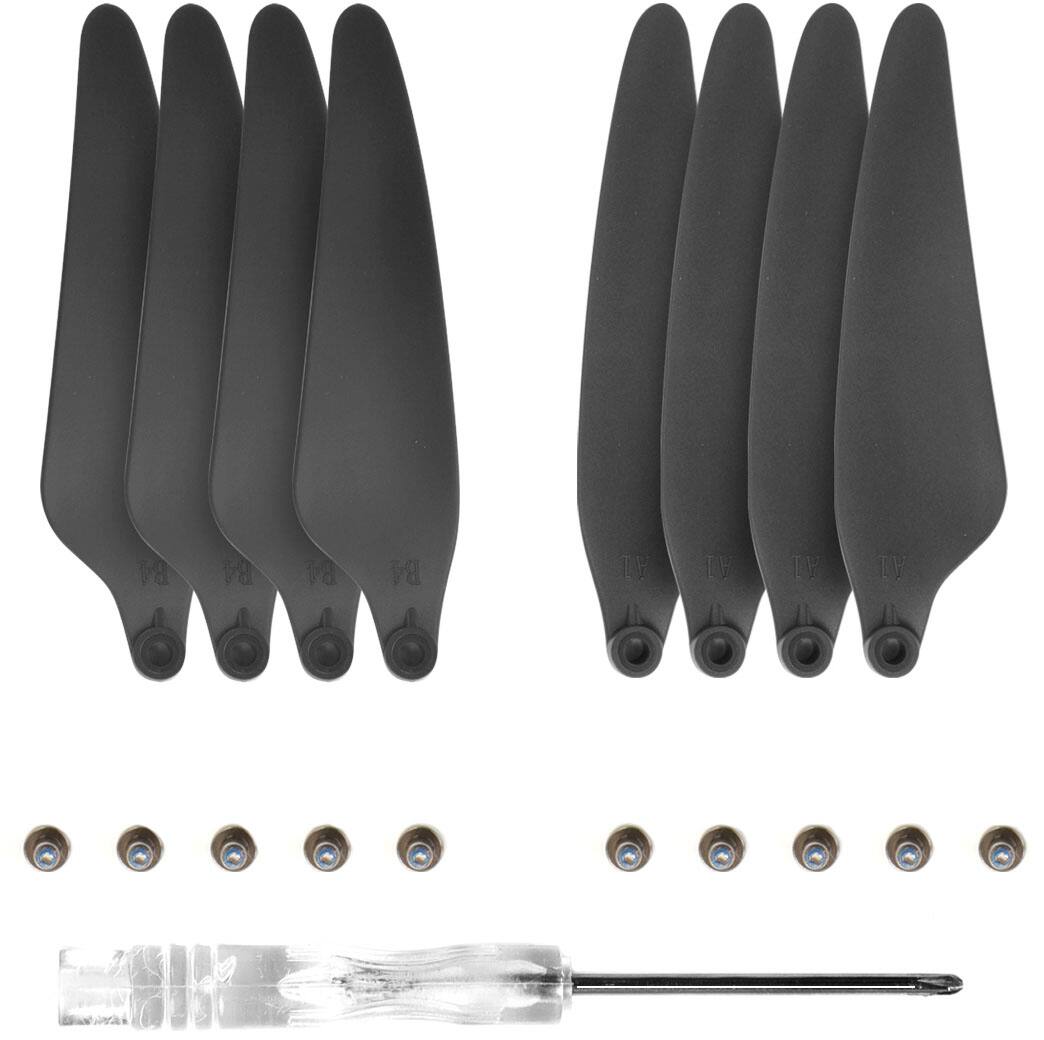 Replacement Battery for Snaptain P30 with propellers (8-count)