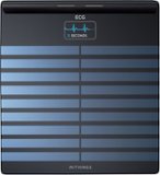Withings - Body Scan - Connected Health Station - Black
