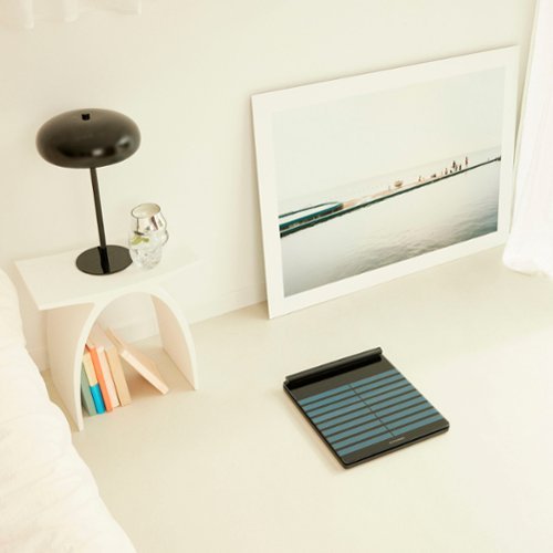 Withings - Body Scan - Connected Health Station - Black