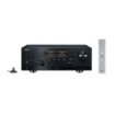 Yamaha - Continuous Power 180 Watt 2.0 Channel Bluetooth Network Stereo Receiver - Black