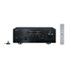 Yamaha - Continuous Power 180 Watt 2.0 Channel Bluetooth Network Stereo Receiver - Black