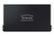 Samsung - 55" Class The Terrace Outdoor Dust Cover - Dark Gray