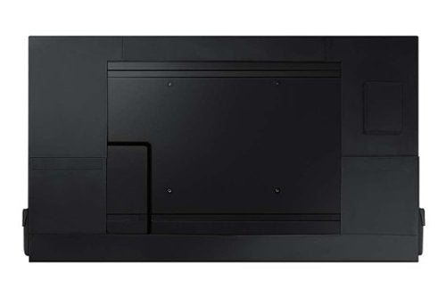 Samsung - 55" Class The Terrace Outdoor Dust Cover - Dark Gray