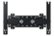 Samsung - 85” The Terrace Outdoor Wall Mount - Black