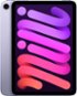 Apple - Geek Squad Certified Refurbished iPad mini with Wi-Fi - 256GB - Purple