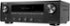 Denon - DRA-900H 100W 2.2-Ch. Bluetooth Capable with HEOS 8K Ultra HD HDR Compatible Stereo Receiver with Alexa - Black