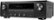 Denon - DRA-900H 100W 2.2-Ch. Bluetooth Capable with HEOS 8K Ultra HD HDR Compatible Stereo Receiver with Alexa - Black