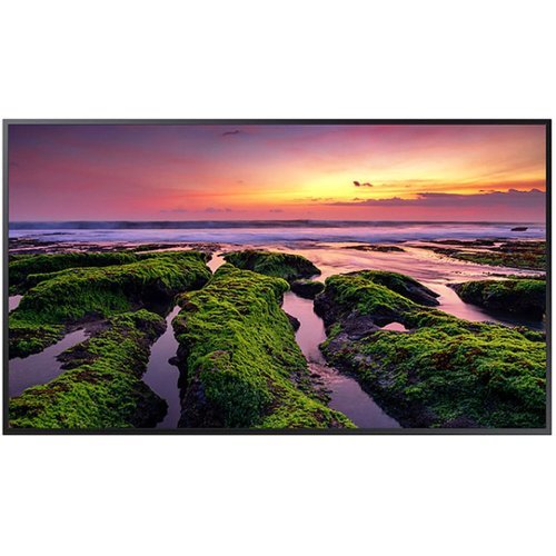 Samsung - 43-inch Commercial 4K UHD Display, 350 NIT (2023)