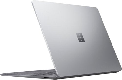 Microsoft - GS Cert Refurb Surface Laptop 4 - 13.5” Touch-Screen – Intel Core i5 - 16GB Memory - 512GB Solid State Drive - Platinum