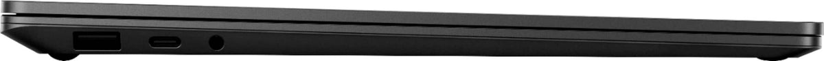 Microsoft - GS Cert Refurb Surface Laptop 4 - 13.5” Touch-Screen – Intel Core i5 - 16GB Memory - 512GB Solid State Drive - Black Metal