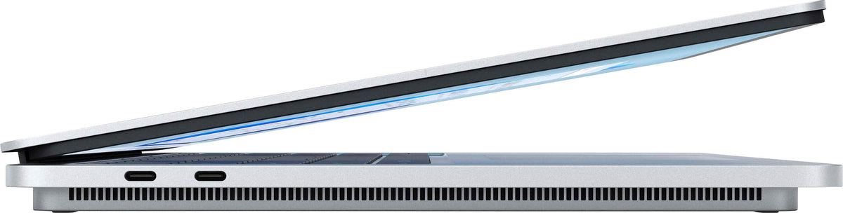 Microsoft - GS Cert Refurb Surface Lptp Studio 14.4” TouchScreen IntelCorei7 32GB Mem NVIDIA GeForceRTX3050Ti 1TB SSD - Platinum