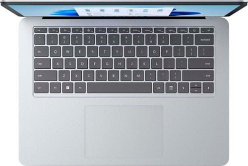 Microsoft - GS Cert Refurb Surface Lptp Studio 14.4” TouchScreen IntelCorei7 32GB Mem NVIDIA GeForceRTX3050Ti 1TB SSD - Platinum